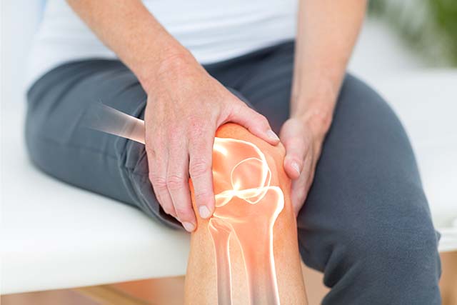 関節診療について