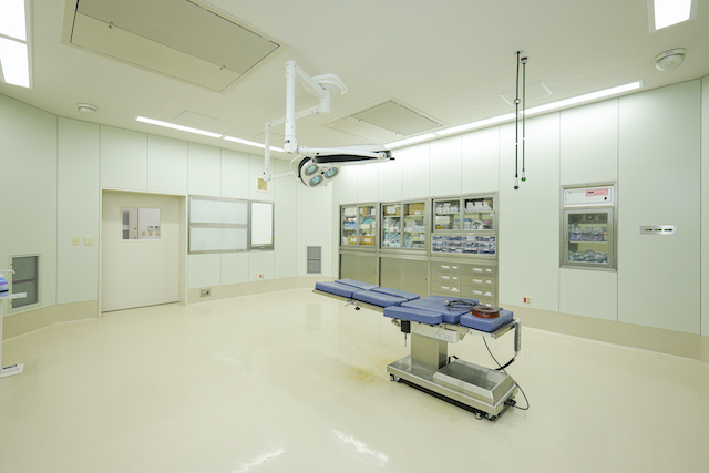 手術室